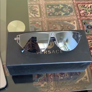 Versace sunglasses